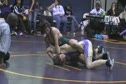 Seagle vs. East Coweta