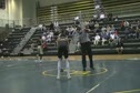 Chris vs. Tucker