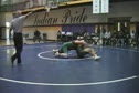 Corey vs. Morrow