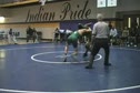 Mark vs. Morrow