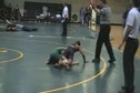 Jason vs. Tucker