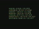 SRV Track XC Part 1 2006-2007