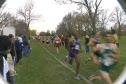 North Central Region xc 2007