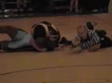 High School Wrestling Promo