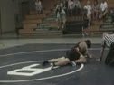 145 levi duvall vs ridgeview