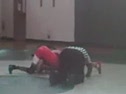 Garry Jackson Vs. Vineland