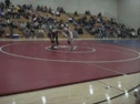 Seth with a throw