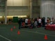 3rd Heat of the 600 meter