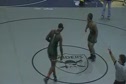 Bashari vs kennesaw mtn
