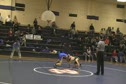 Mark vs Etowah