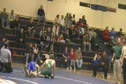 Jason vs Etowah
