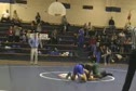 Shatique vs Etowah
