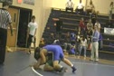 Bashari vs Etowah