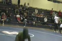 Shatique vs NCobb - Wrestling video Shatique vs NCobb