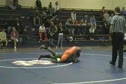 Shatique vs NCobb - Wrestling video Shatique vs NCobb