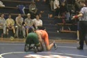 Shatique vs NCobb