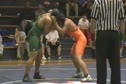 Bashari vs NCobb
