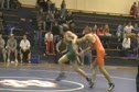 Michael vs NCobb