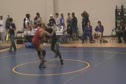Keighlee vs Red guy