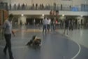 Lee vs Redan