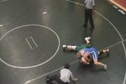 Corey vs South Forsyth