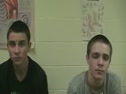 Interview with Duke and Tyler