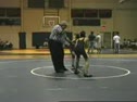 Alex Underwood WAK v/s Brock Hyder Tat