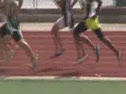 Gulf AAU District Intermediate 800