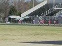 1st leg of 4X8