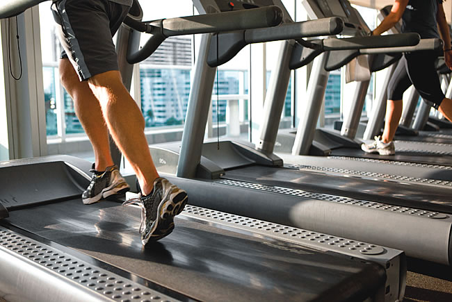 Treadmill