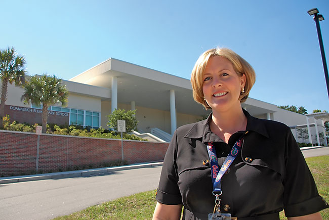 Karen Castor Dentel, D, District 30
