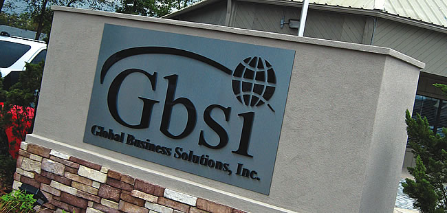 Global Business Solutions
