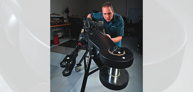 Professional Aircraft Accessories