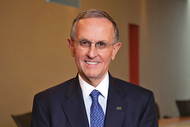 David R. Klock