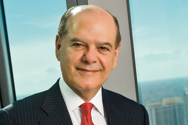 Cesar Alvarez