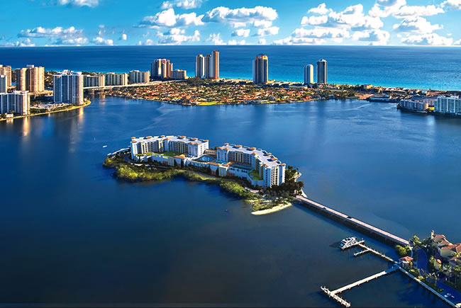 Condo Plans in Miami-Dade