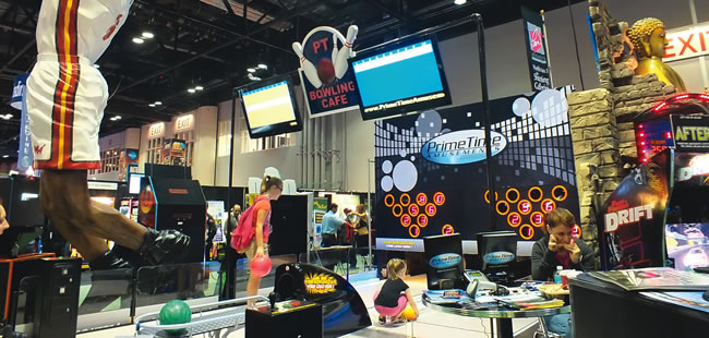PrimeTime Amusements