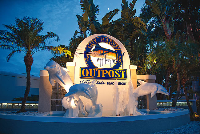 Guy Harvey Outpost