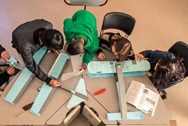 aviation academy