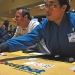 Mixed hand: Poker rooms and the pari-mutuel industry