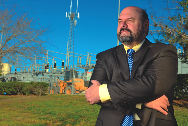 Florida Utilities: Death of the Buyout Clause