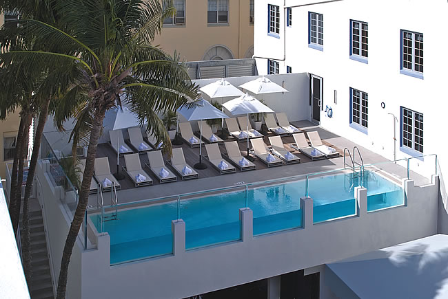 Hotel Breakwater