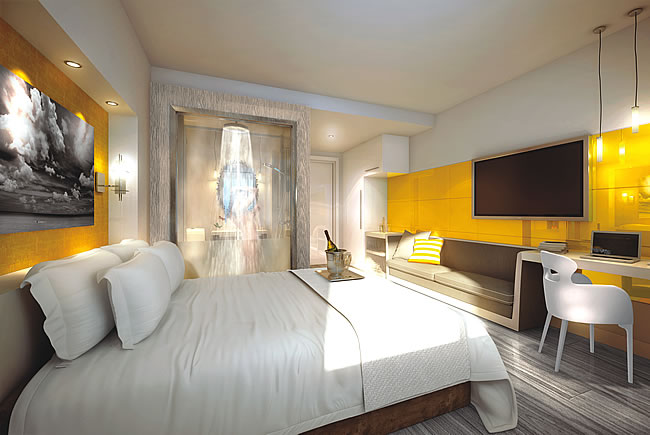Vintro Hotel South Beach