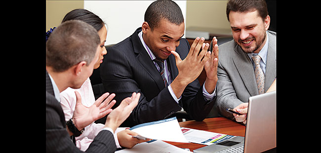 Financing Your Business