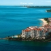 Where the Rich Reside