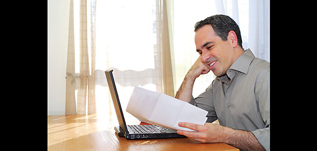 Taxes - Know What and When To Pay