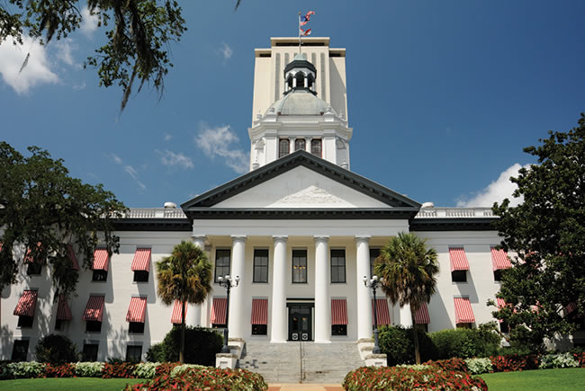 Old Capitol