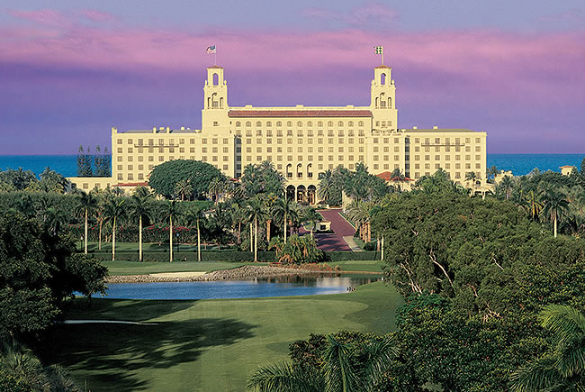 The Breakers
