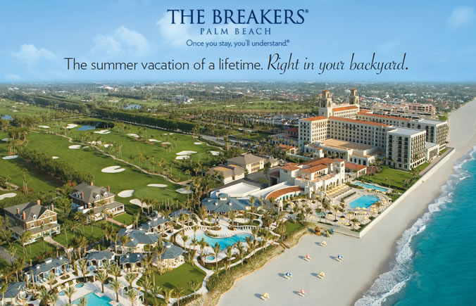 The Breakers