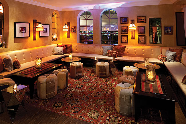 Angler's Lobby